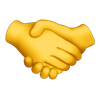 🤝