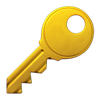 🔑