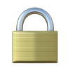 🔒