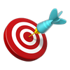 🎯